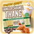 Proffee Queen's Vanilla Caramel THANG - 6 bars