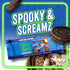 Spooky n' Screamz - 6 bars