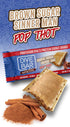 Brown Sugar Pop Thot - 6 bars