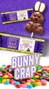 Bunny Crap -  6 Bars