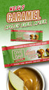 Caramel Appley After - 6 bars