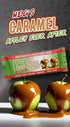 Caramel Appley After - 6 bars