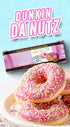 Dunkin Da Nutz - 6 Bars