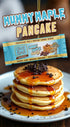 Teresa's Mummy Maple Pancake - 6 bars