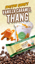 Proffee Queen's Vanilla Caramel THANG - 6 bars