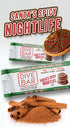 Santa Spicy Nightlife Cookie - 6 bars