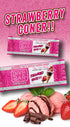 Strawberry Coner - 6 BARS