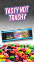 CLEARANCE - Trash Can Cookie - 5 Bars