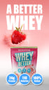 Whey Better - Strawberry