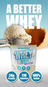 Whey Better - Vanilla