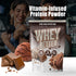 Whey Better - Chocolate