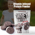 Whey Better - Cookies n Cream