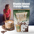 Whey Better - Latte Lamour