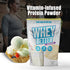 Whey Better - Vanilla