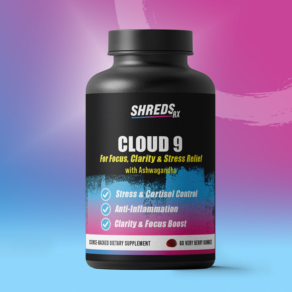 Cloud 9