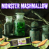 MONSTER MASHMALLOW - 6 Bars