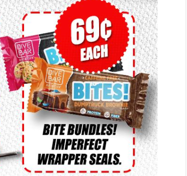 VALUE BITE BUNDLE - 10 bites