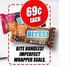 VALUE BITE BUNDLE - 10 bites
