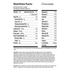 Smarter Whey - Chocolate