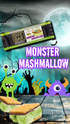 MONSTER MASHMALLOW - 6 Bars