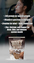 Whey Better - Chocolate