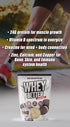Whey Better - Cookies n Cream