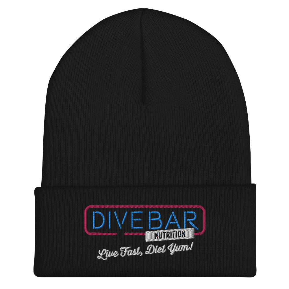 Cuffed Beanie