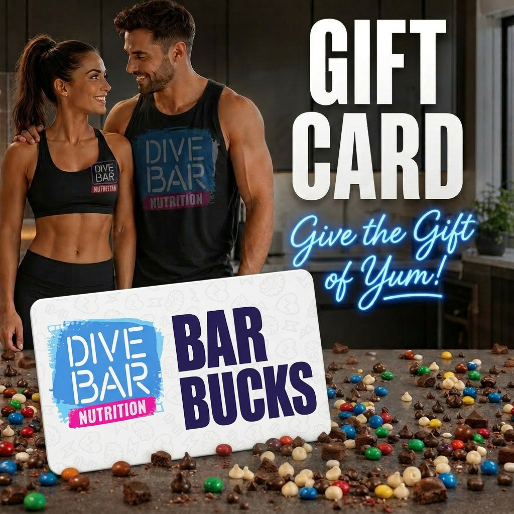 Bar Bucks GIFT CARD