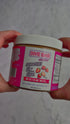 STRAWBERRY FEELZ - Almond Butter Jar