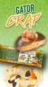Gator Crap - 6 Bars