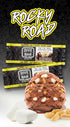 Rocky Road - 6 bars