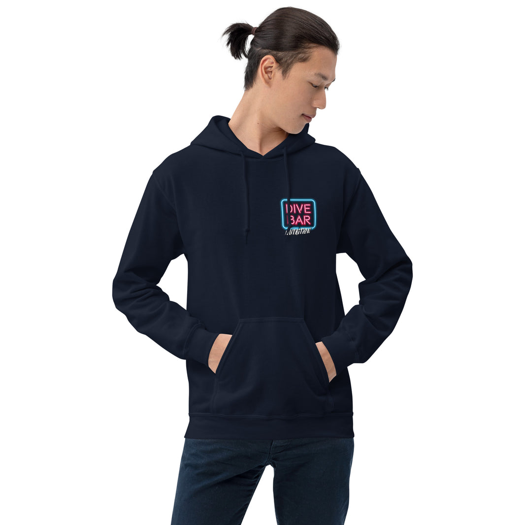 DBN VENICE 2.0 - Unisex Hoodie