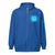 Bar's OPEN - Unisex Miami Blue Zip-up