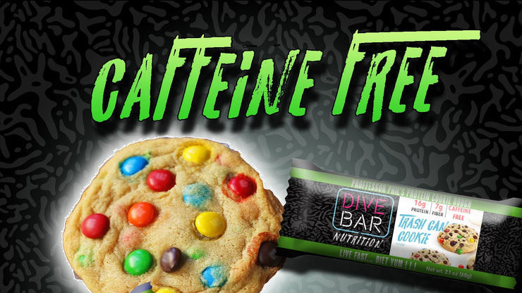 DECAF - 12 BAR MIX N MATCH