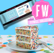 Divorce Cake - 6 Bars