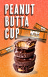 PEANUT BUTTA CUP  - 6 BARS