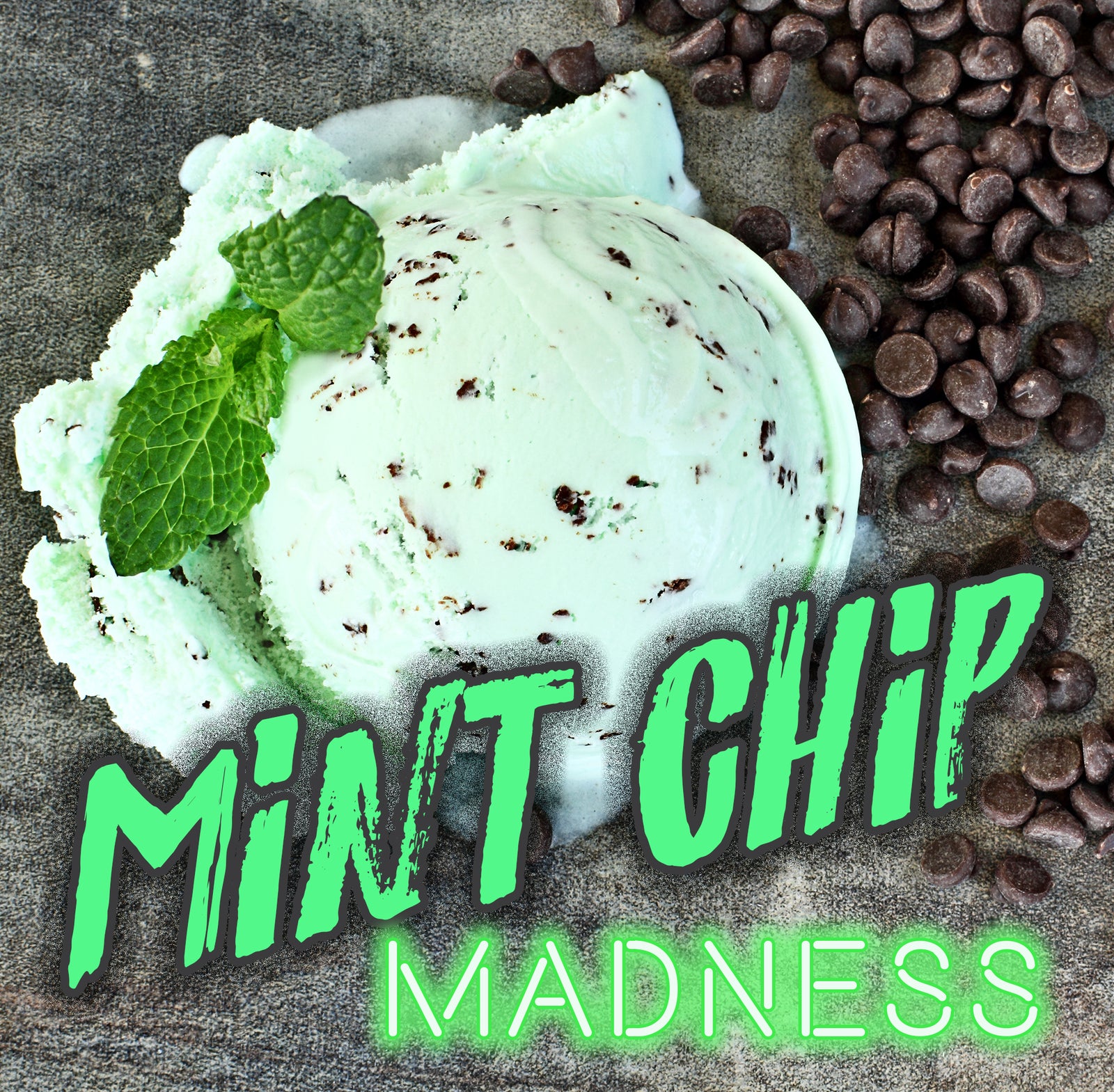 MINT CHIP MADNESS - 6 Bars