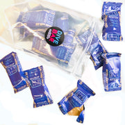 FUN SACK - 15 Caramel Pretzel Minis