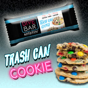 Trash Can Cookie - 6 Bars