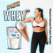 Smarter WHEY - Vanilla