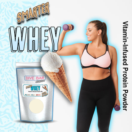 PROTEIN POWDER Dive Bar Nutrition dispatch-nutrition-discount-codes-promo-code