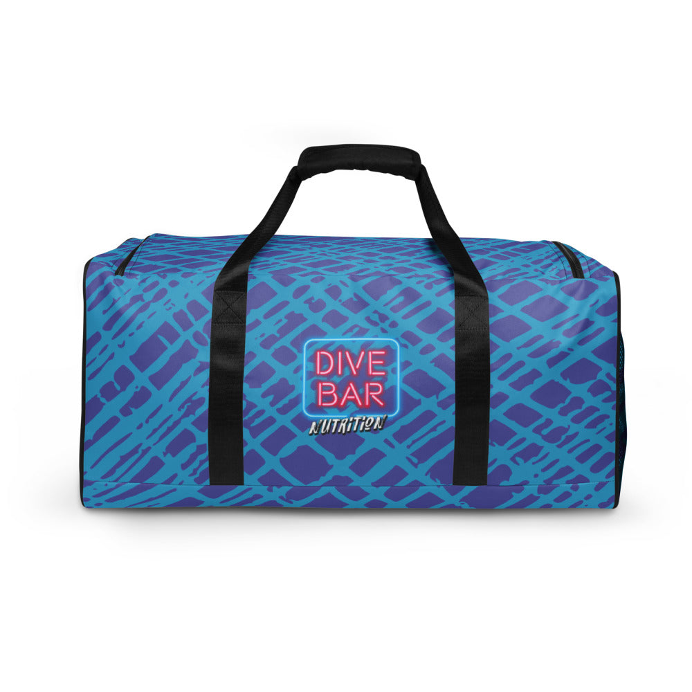 Dive Bar Duffle