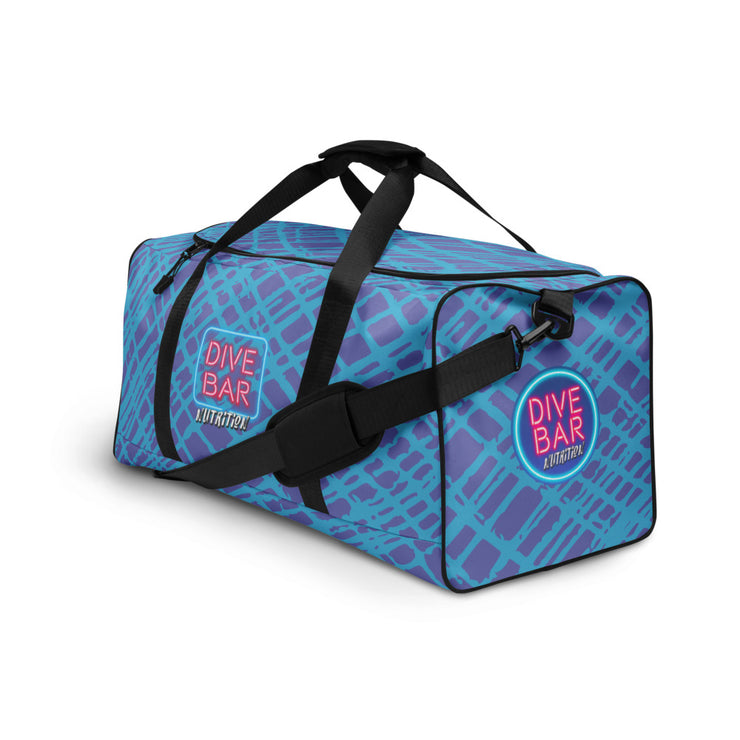 Dive Bar Duffle