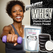 Smarter Whey - Cookies n Cream