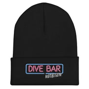 Cuffed Beanie