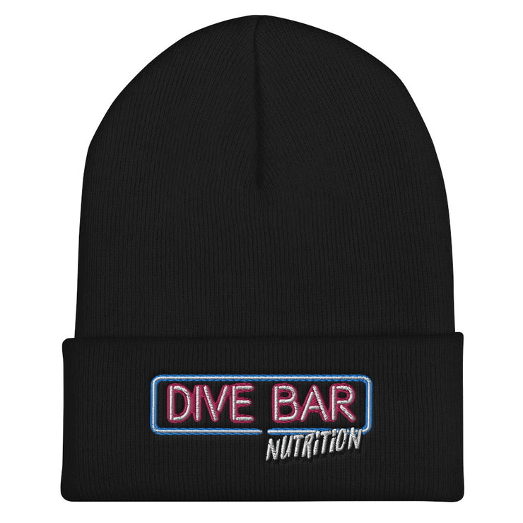 Cuffed Beanie
