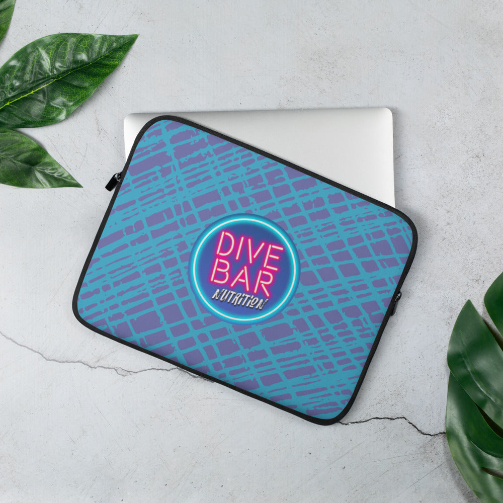 DBN Laptop Sleeve