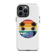 DBN Venice, FL iPhone case