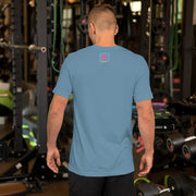 COMMENTS Men's Tee