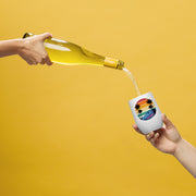 Wine tumbler